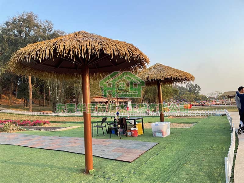 佛山耕山小寨36把遮陽傘