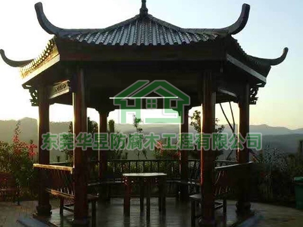 如何延長古建筑的使用壽命？